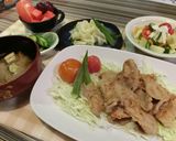すりおろしトマトの焼肉タレ作り方7写真