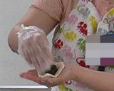 ゆでまんじゅう（国分寺の郷土食）作り方6写真