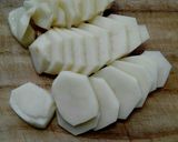 簡単じゃがいもグラタン作り方1写真