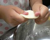 ゆでまんじゅう（国分寺の郷土食）作り方5写真