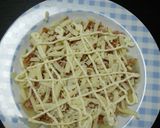 簡単じゃがいもグラタン作り方6写真