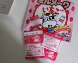 ストロベリーチョコレート♡オレオのムース作り方3写真