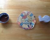 すみっコぐらしのキャラケーキ作り方1写真
