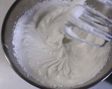 ストロベリーチョコレート♡オレオのムース作り方7写真
