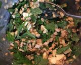 納豆油揚げチーズ作り方2写真