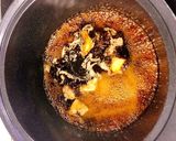 【豚ヒレブロック】さっぱりこっくり紅茶煮作り方1写真