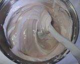 ストロベリーチョコレート♡オレオのムース作り方11写真