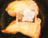 【豚ヒレブロック】さっぱりこっくり紅茶煮作り方3写真