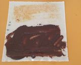 春巻きの皮deシガレットチョコ作り方2写真