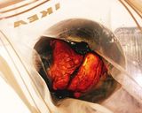 【豚ヒレブロック】さっぱりこっくり紅茶煮作り方5写真