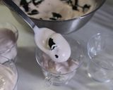 ストロベリーチョコレート♡オレオのムース作り方15写真