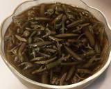 じゅんさいの冷やし素麺作り方3写真