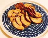 【豚ヒレブロック】さっぱりこっくり紅茶煮作り方6写真