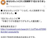 中華クラゲの葱塩サラダ♡もやし大量消費！作り方6写真