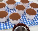 ストロベリーチョコレート♡オレオのムース作り方19写真