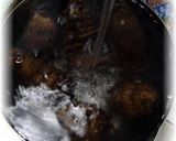 手がかゆくならない♪里芋の剥き方作り方2写真