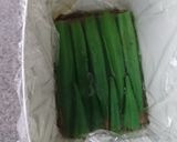 ミートローフと夏野菜のテリーヌ作り方5写真