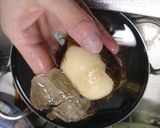 手がかゆくならない♪里芋の剥き方作り方3写真