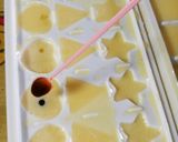 プリンアイスキューブ作り方4写真