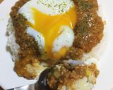 フライパンと鍋いらずの時短キーマカレー作り方3写真