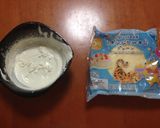 すみっコぐらしのキャラケーキ作り方8写真