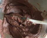 ココアチョコチップショートブレッド作り方2写真