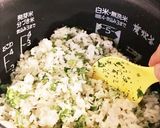 シラントロ✿ライス作り方6写真