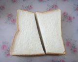 あっという間にできちゃう♪ココア揚げパン作り方1写真