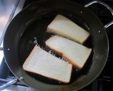 あっという間にできちゃう♪ココア揚げパン作り方2写真