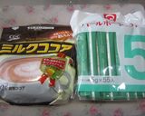 あっという間にできちゃう♪ココア揚げパン作り方4写真