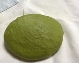 グリーンな食パン作り方7写真