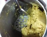 簡単！スイートポテトケーキ作り方2写真