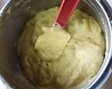 簡単！スイートポテトケーキ作り方3写真