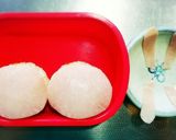 ステラ・ルーのキャラ弁♪作り方2写真