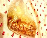 お弁当も☆桜エビザクザクのエビフライ作り方2写真