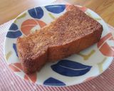 あっという間にできちゃう♪ココア揚げパン作り方9写真