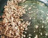 旦那も子供もうなる味☆ミートスパゲッティ作り方2写真