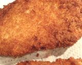 フライがサクサクに揚がる！優秀バッター液作り方7写真