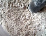 捏ねないパン★麦茶とオーツ＊ドイツパン風作り方6写真