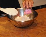 カワイイ★簡単★デコ巻きずし作り方4写真