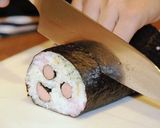 カワイイ★簡単★デコ巻きずし作り方13写真