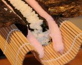 カワイイ★簡単★デコ巻きずし作り方11写真
