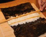 カワイイ★簡単★デコ巻きずし作り方9写真