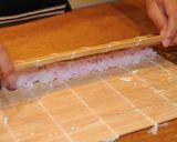 カワイイ★簡単★デコ巻きずし作り方5写真