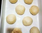 もちフワッ「チーズinペッパーの白パン」作り方9写真