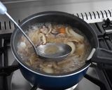 相性抜群♪椎茸・ひじき入り肉じゃが作り方4写真