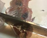 あじのさんが作り方7写真