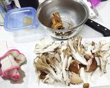 フレンチおでん(大根)作り方3写真