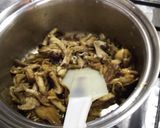 フレンチおでん(大根)作り方5写真