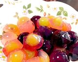 キラキラ宝石ゼリー作り方6写真